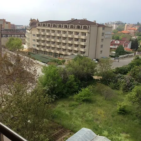 Sv. Konstantin 3 Appartement