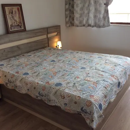 Appartement Sv. Konstantin 3 *