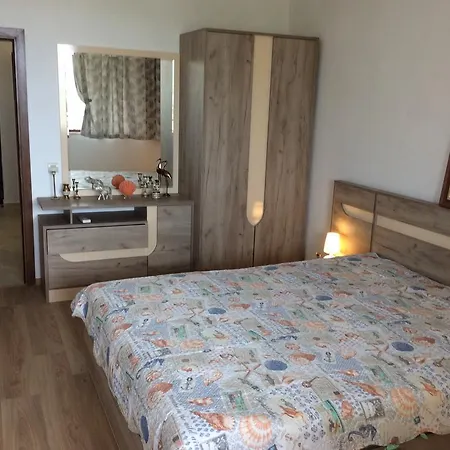 Appartement Sv. Konstantin 3 Varna