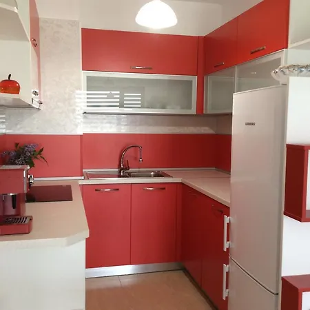 Sv. Konstantin 3 Appartement Varna