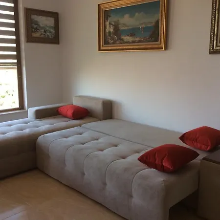 Appartement Sv. Konstantin 3